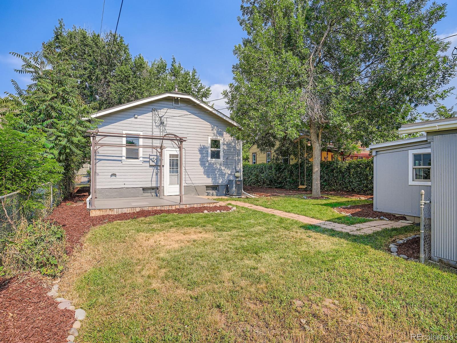 MLS Image #24 for 2329 s gilpin street,denver, Colorado