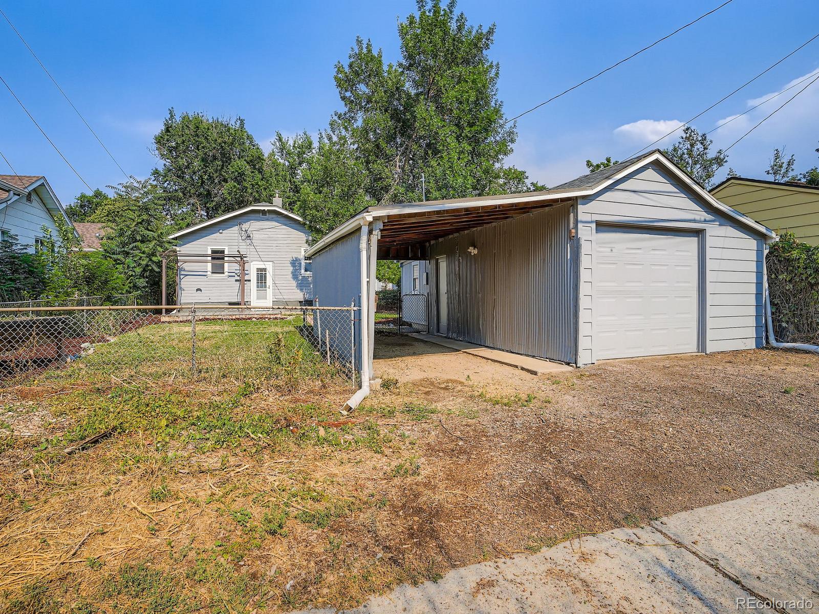 MLS Image #25 for 2329 s gilpin street,denver, Colorado