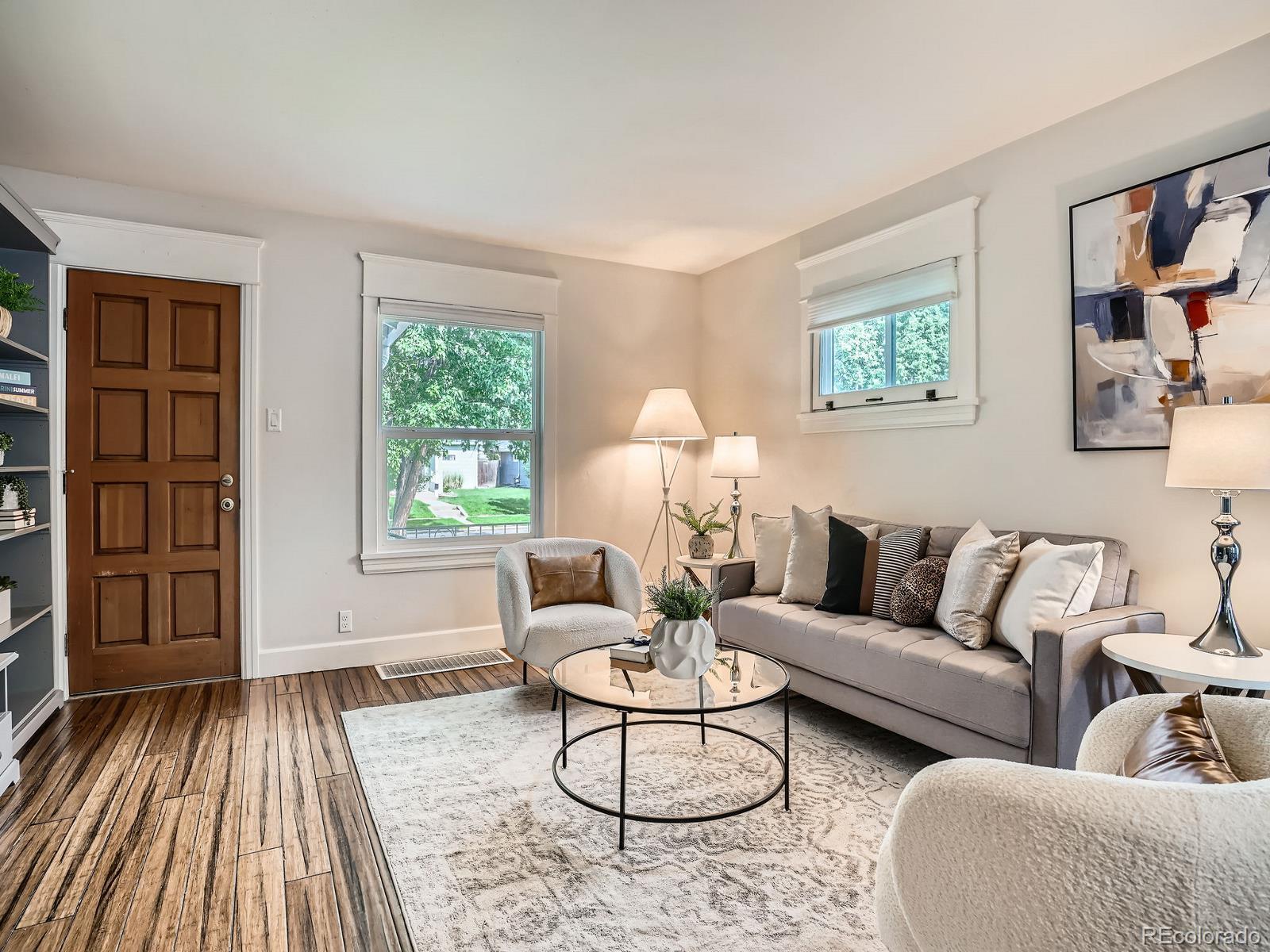 MLS Image #6 for 2329 s gilpin street,denver, Colorado