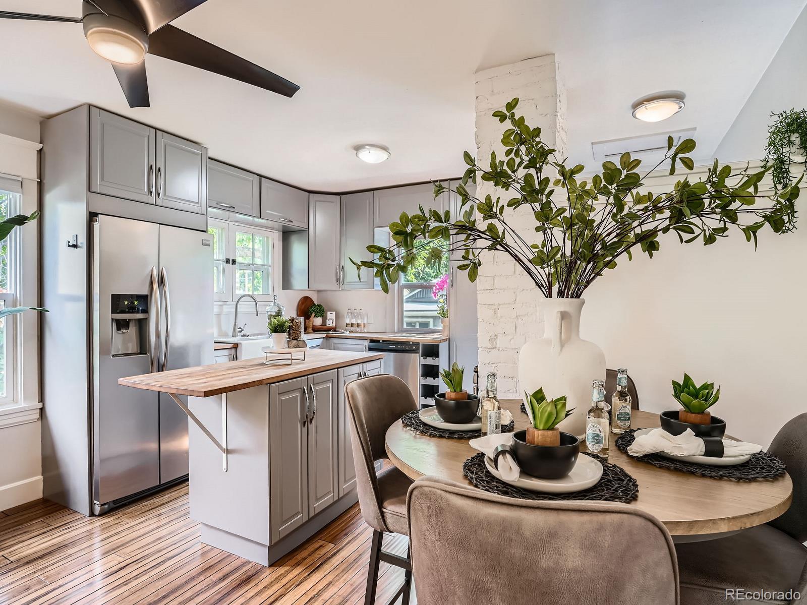 MLS Image #7 for 2329 s gilpin street,denver, Colorado