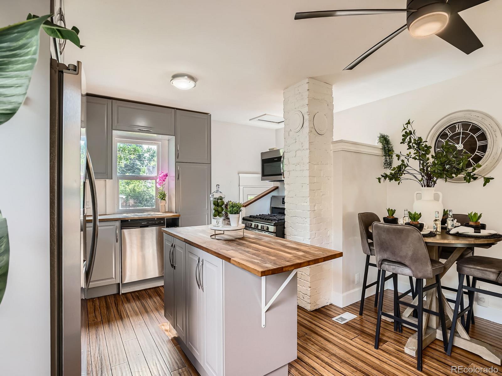 MLS Image #8 for 2329 s gilpin street,denver, Colorado
