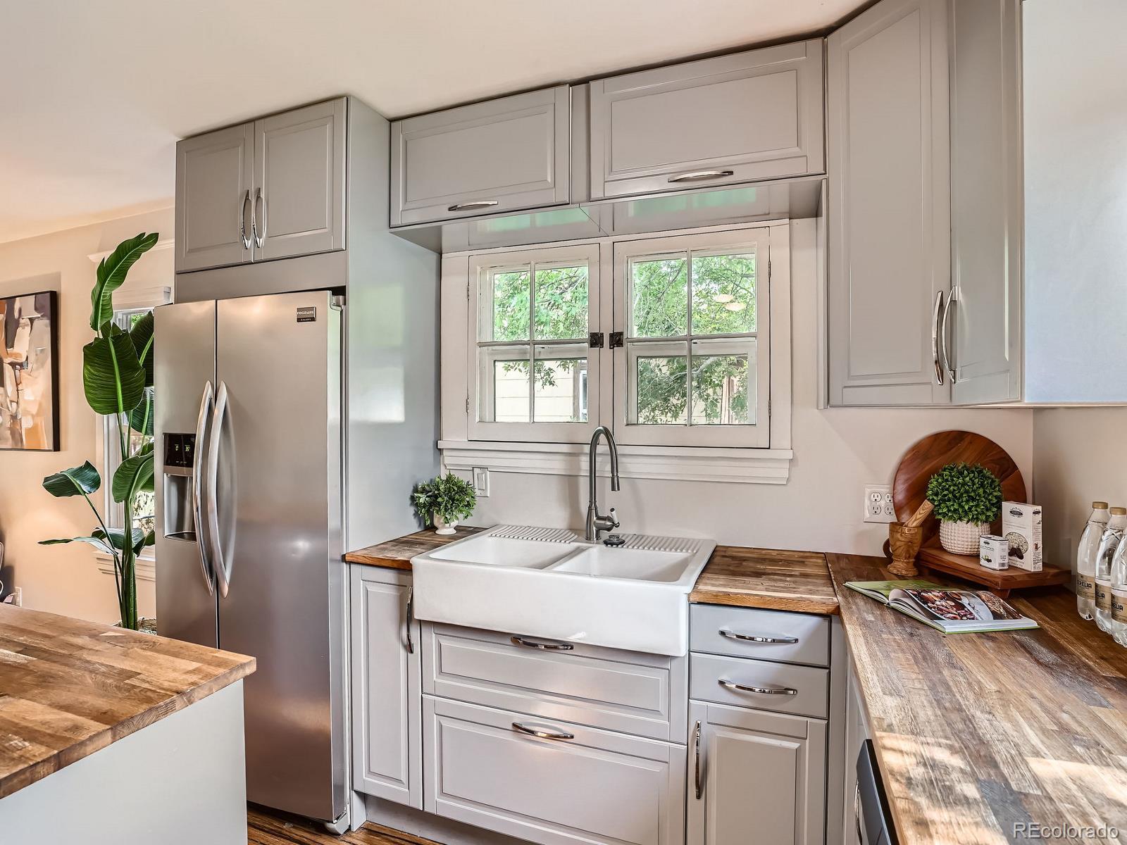 MLS Image #9 for 2329 s gilpin street,denver, Colorado