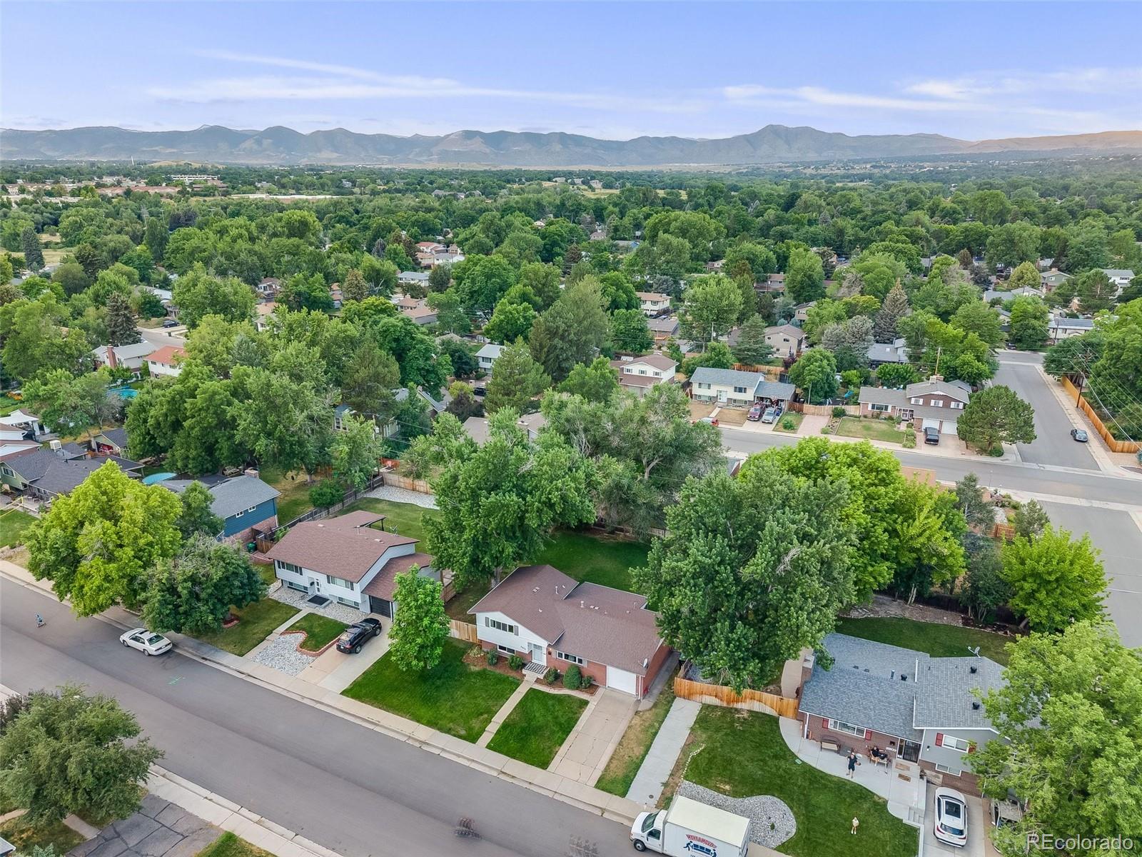 MLS Image #13 for 2823 s otis street,denver, Colorado