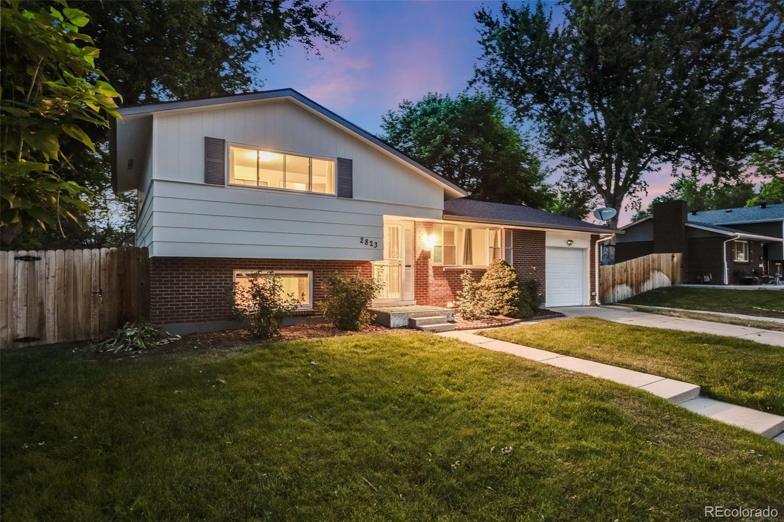 MLS Image #2 for 2823 s otis street,denver, Colorado