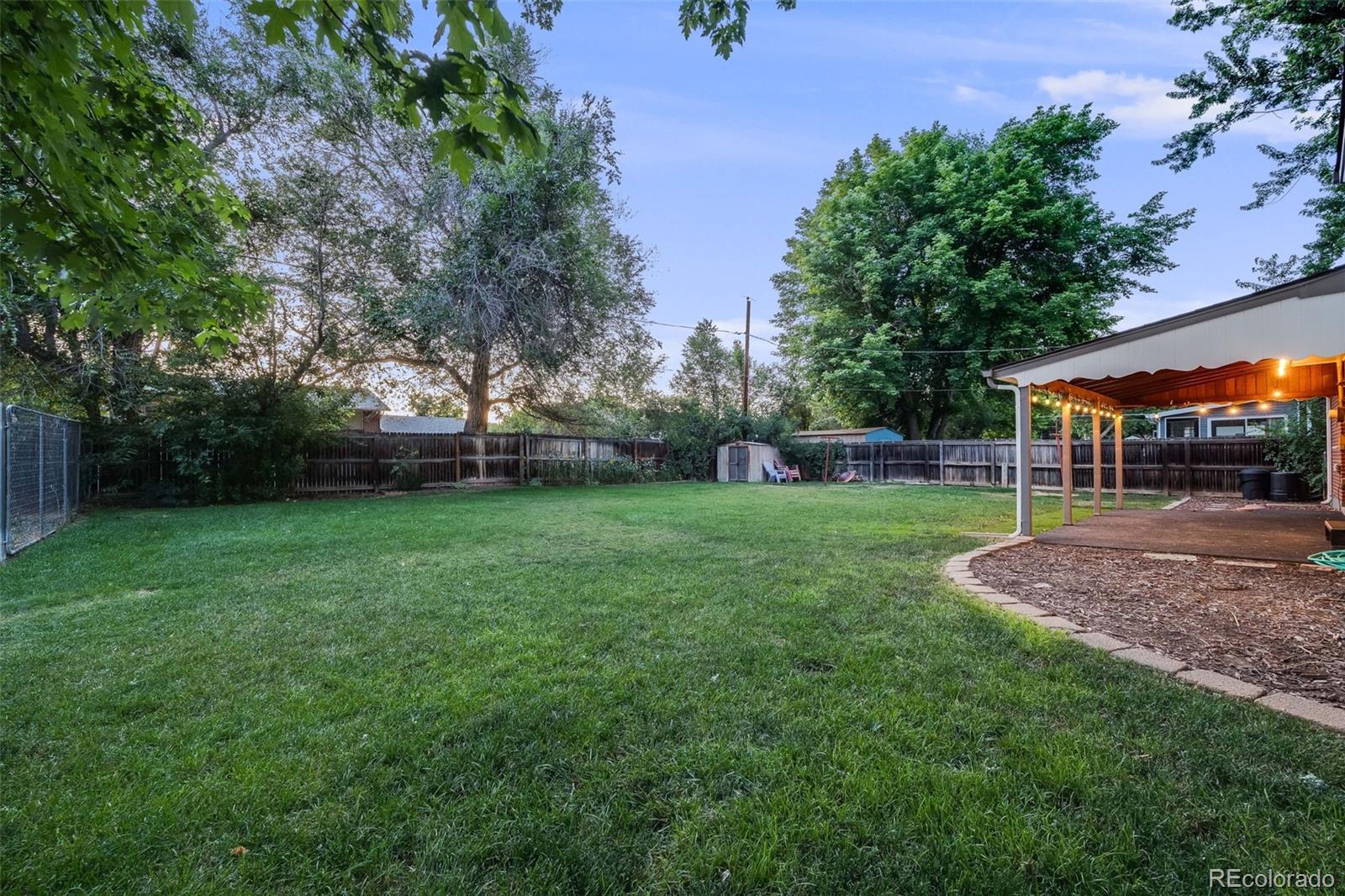 MLS Image #5 for 2823 s otis street,denver, Colorado