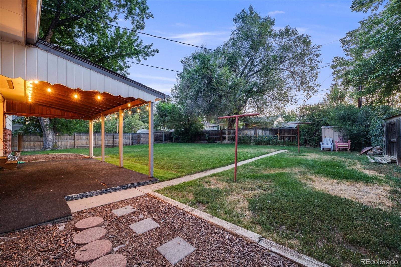 MLS Image #6 for 2823 s otis street,denver, Colorado