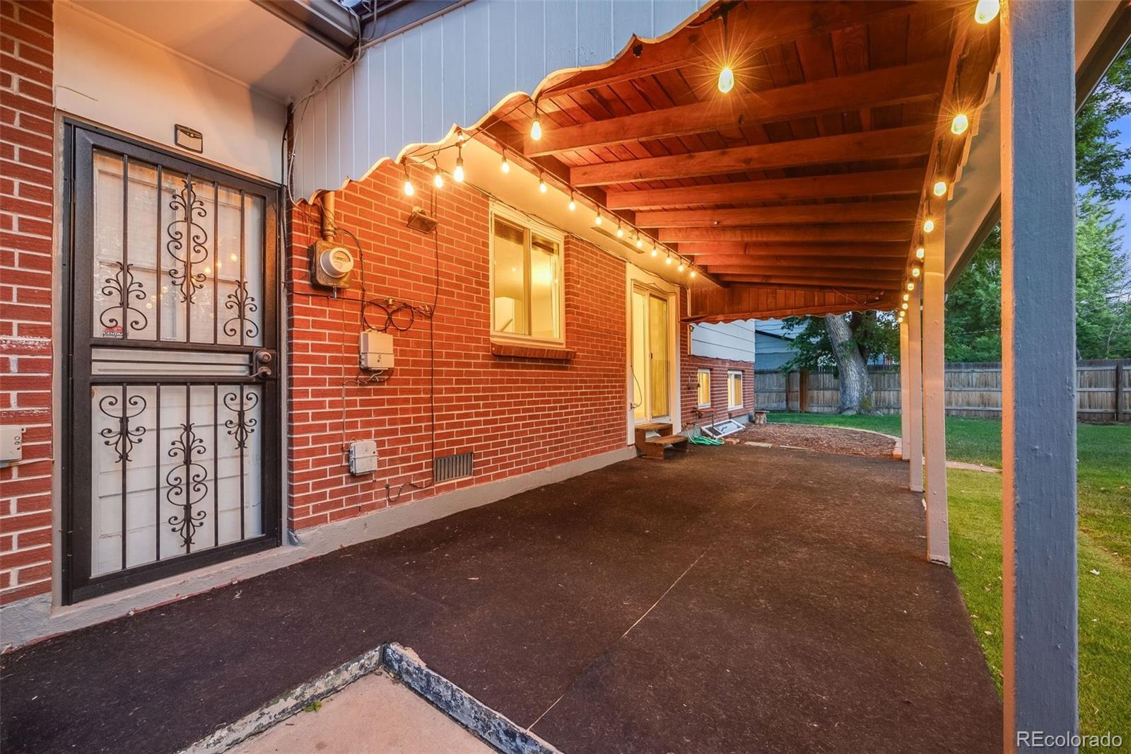 MLS Image #7 for 2823 s otis street,denver, Colorado