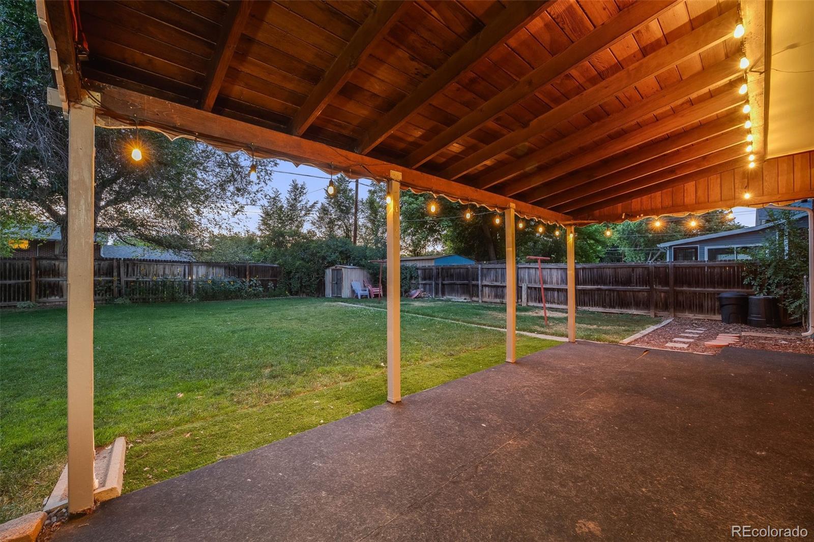 MLS Image #8 for 2823 s otis street,denver, Colorado