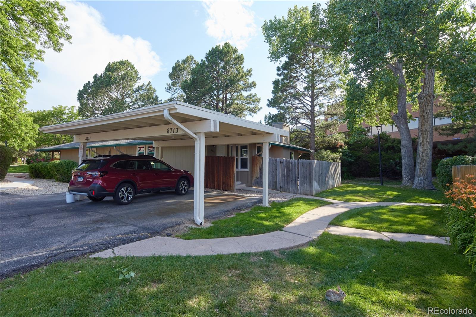 MLS Image #20 for 8713 e roundtree avenue ,greenwood village, Colorado