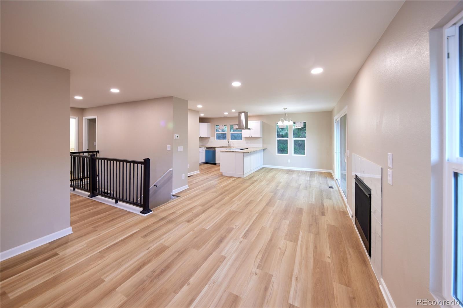 MLS Image #3 for 8713 e roundtree avenue ,greenwood village, Colorado