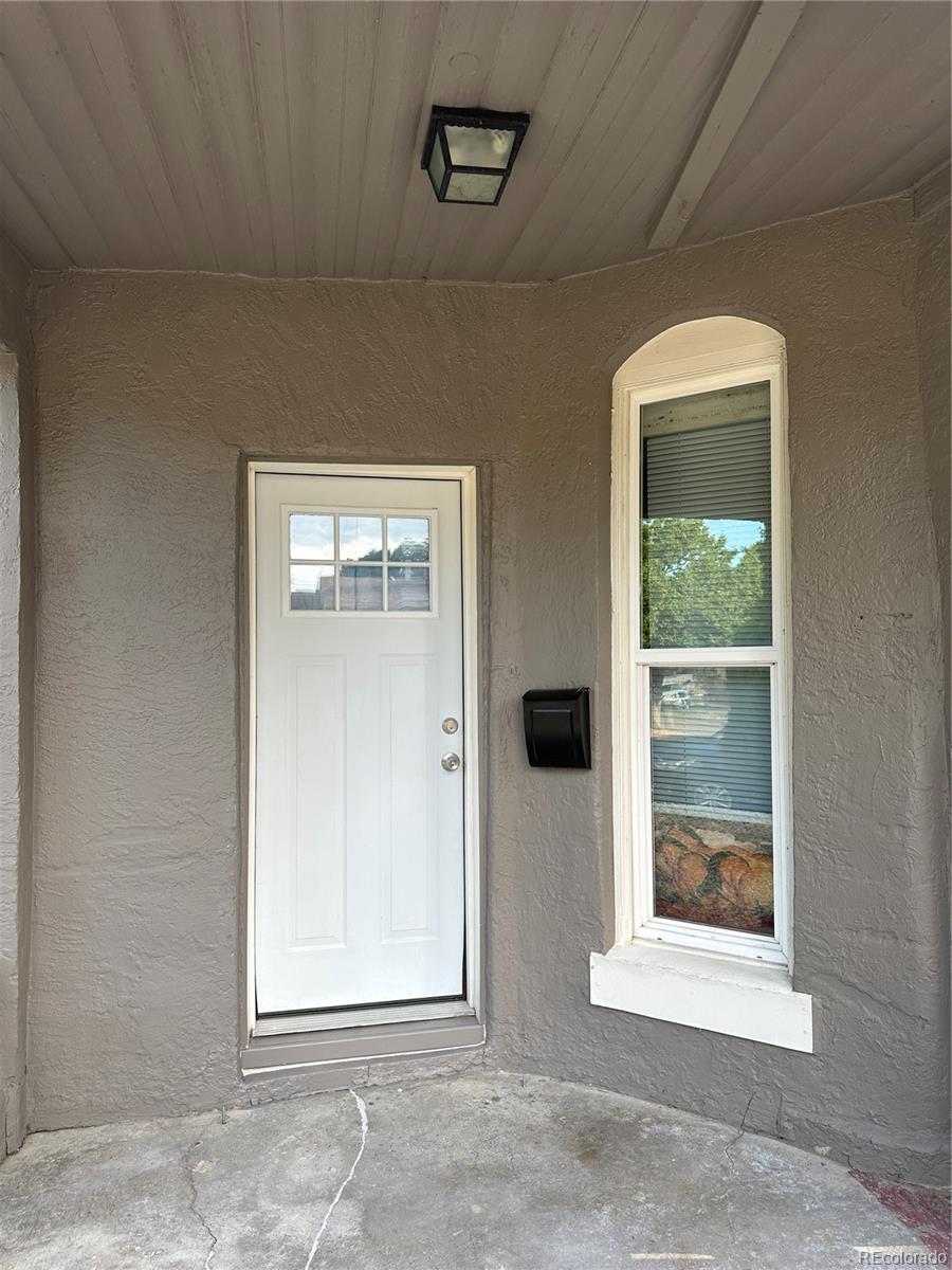 MLS Image #1 for 724 e 7th street,pueblo, Colorado