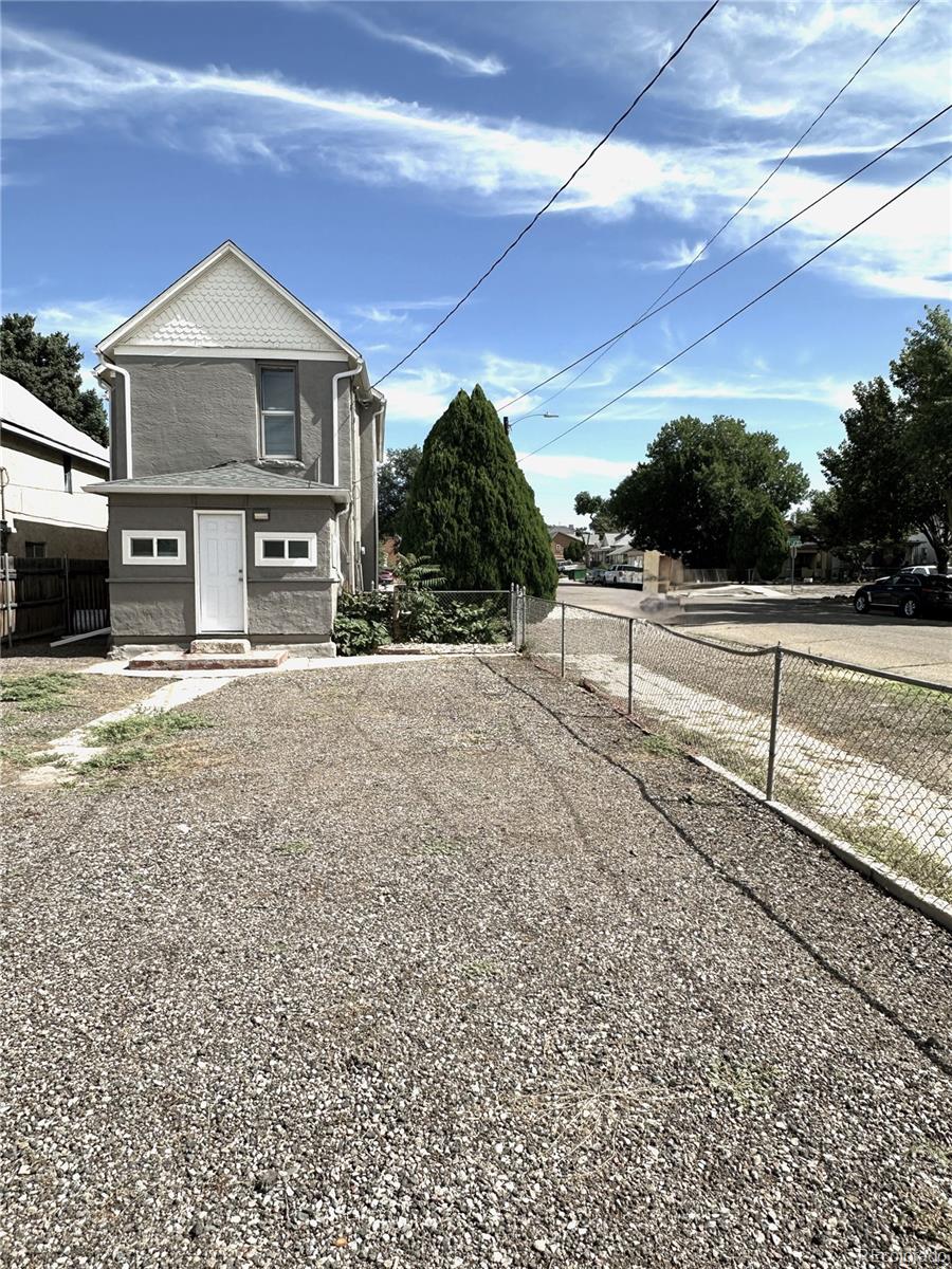 MLS Image #23 for 724 e 7th street,pueblo, Colorado
