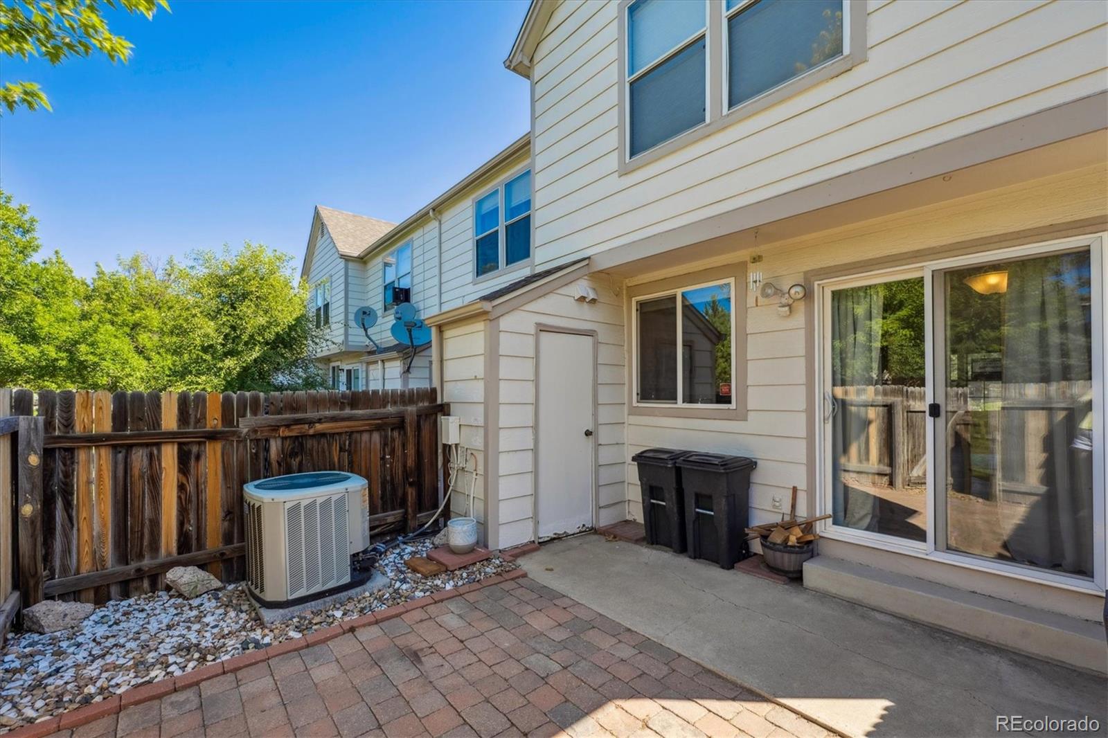 MLS Image #23 for 3094 w 107th place,westminster, Colorado