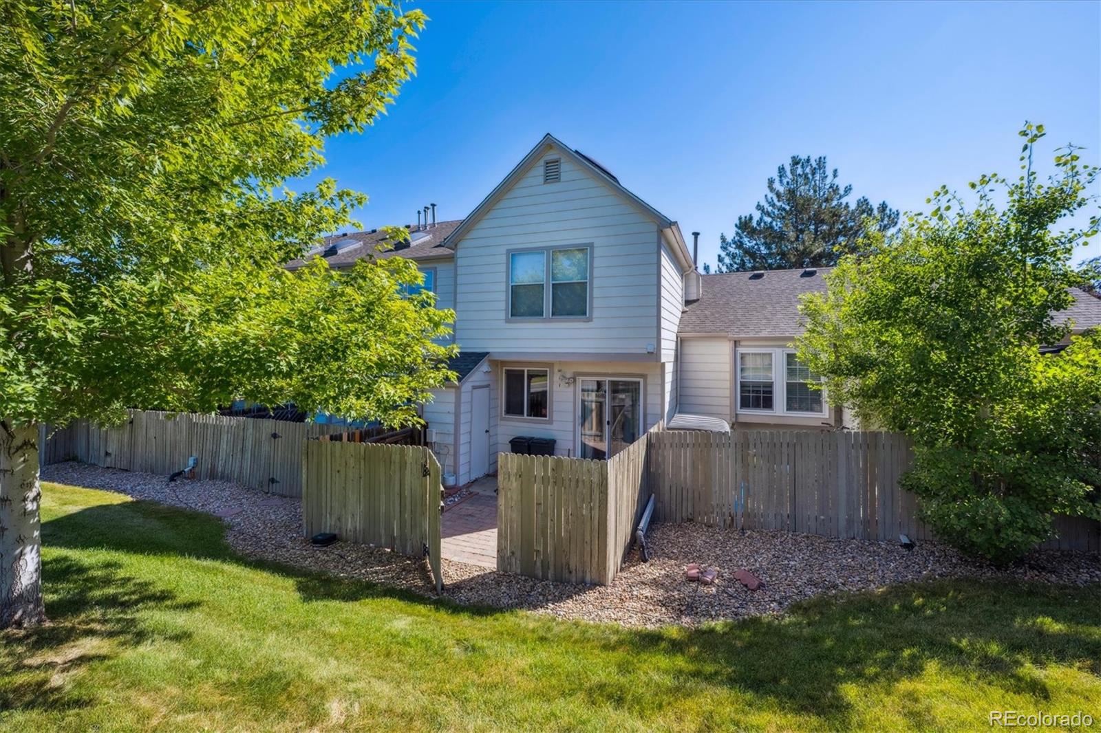 MLS Image #24 for 3094 w 107th place,westminster, Colorado
