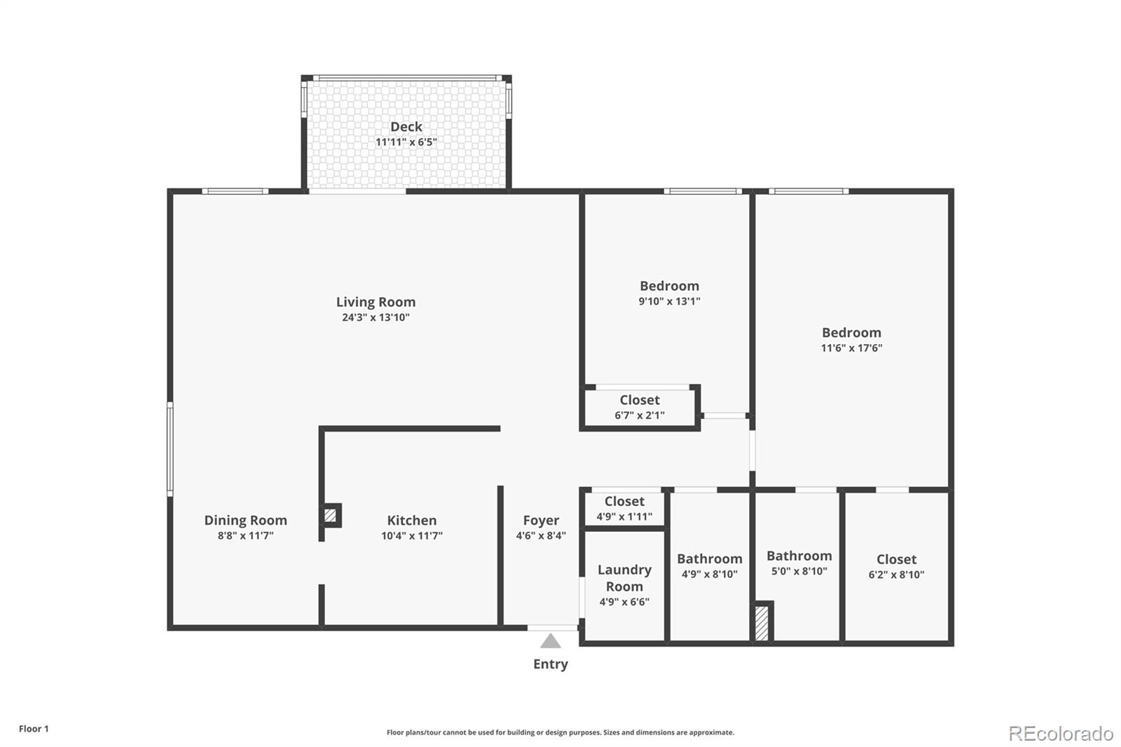 MLS Image #16 for 13902 e marina drive,aurora, Colorado