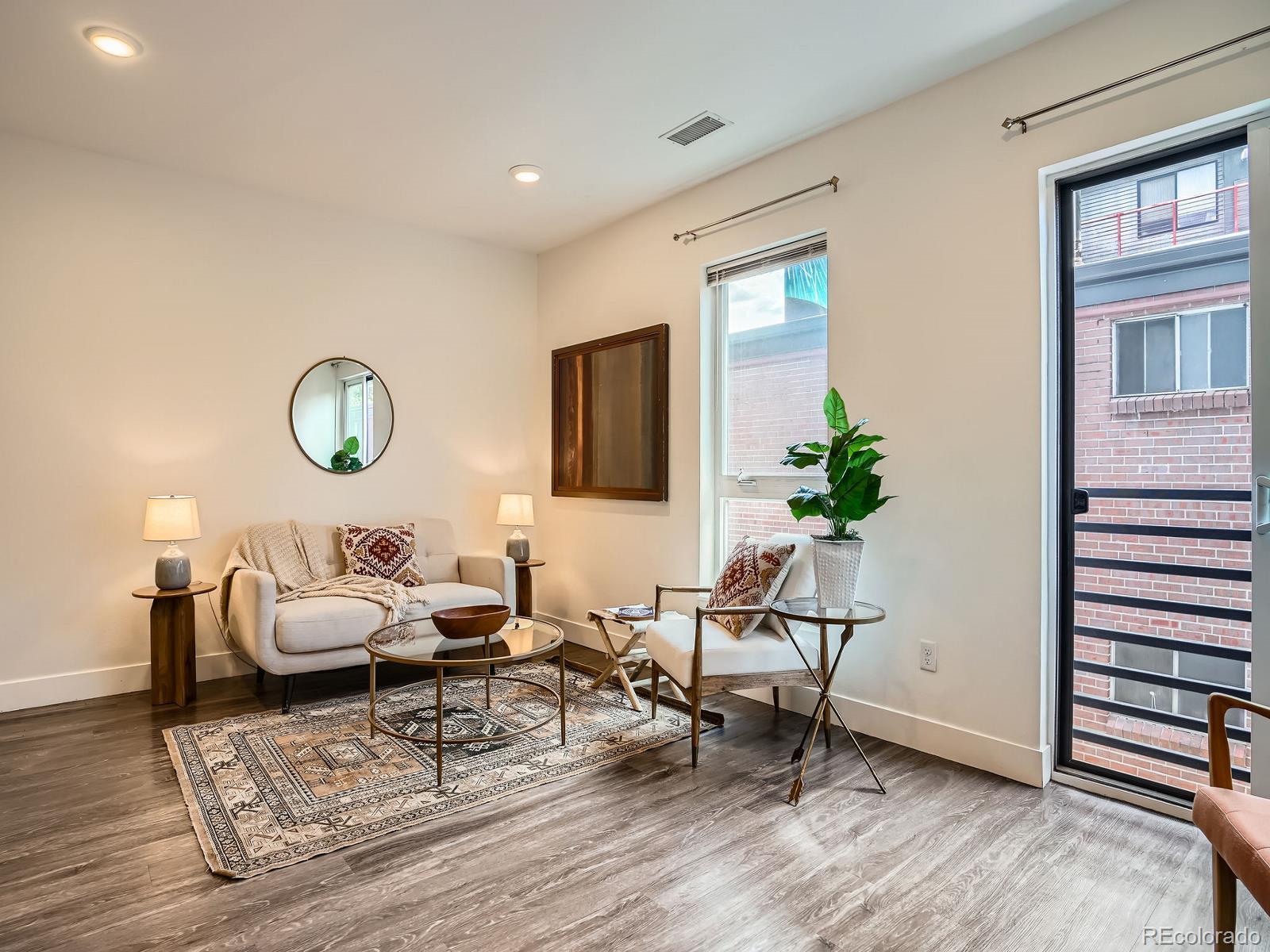 MLS Image #2 for 2374 s university boulevard,denver, Colorado