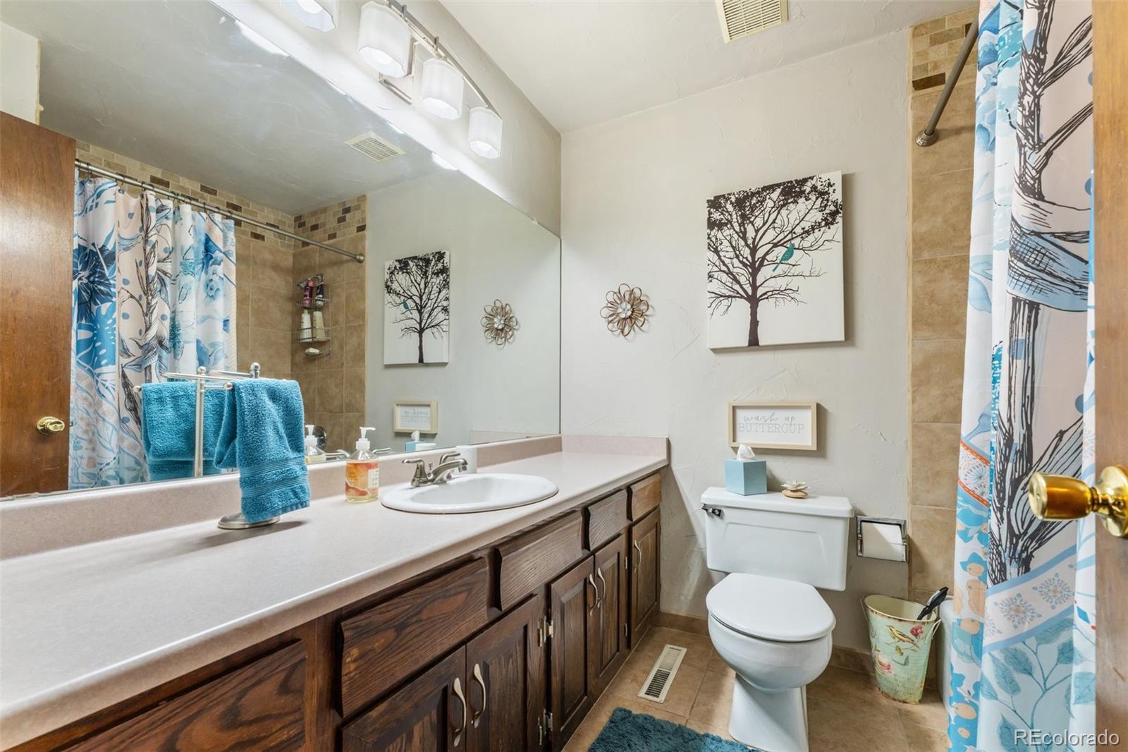 MLS Image #13 for 6170  castlewood lane,colorado springs, Colorado