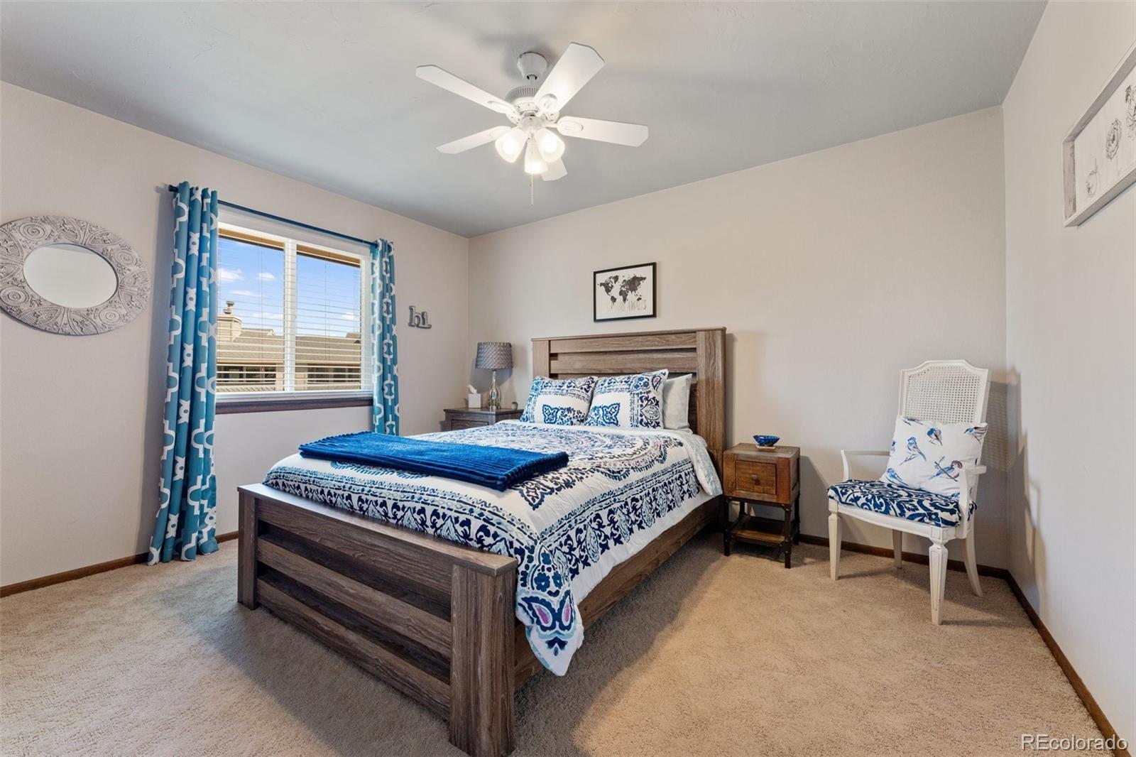 MLS Image #20 for 6170  castlewood lane,colorado springs, Colorado