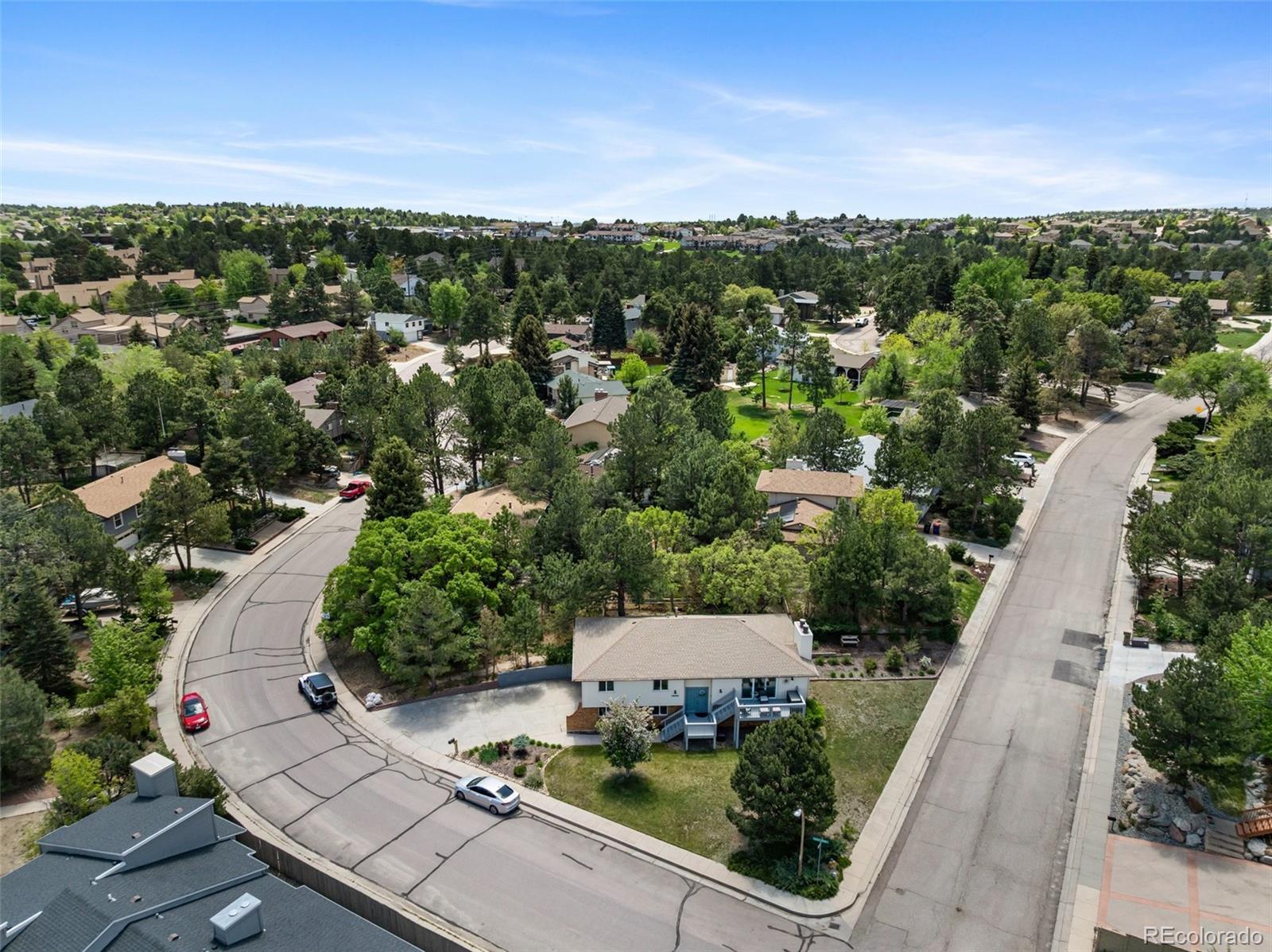 MLS Image #35 for 6170  castlewood lane,colorado springs, Colorado