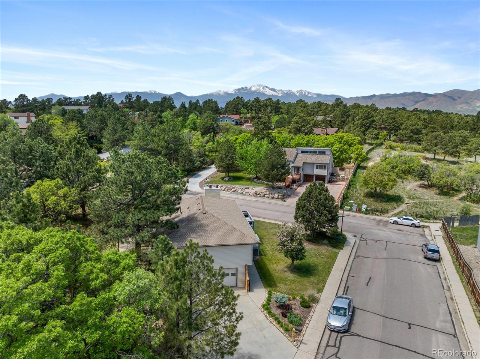 MLS Image #37 for 6170  castlewood lane,colorado springs, Colorado