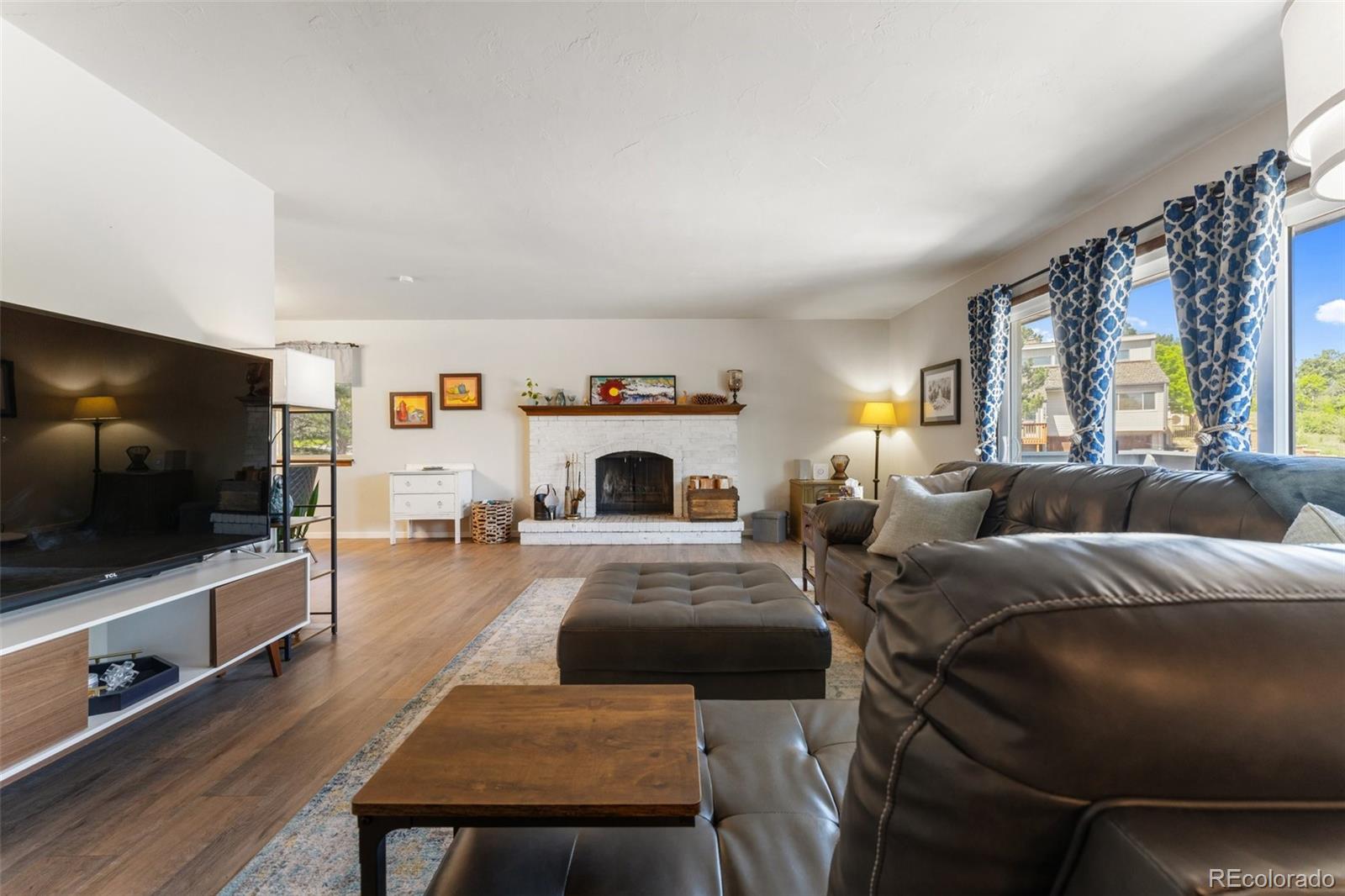 MLS Image #4 for 6170  castlewood lane,colorado springs, Colorado