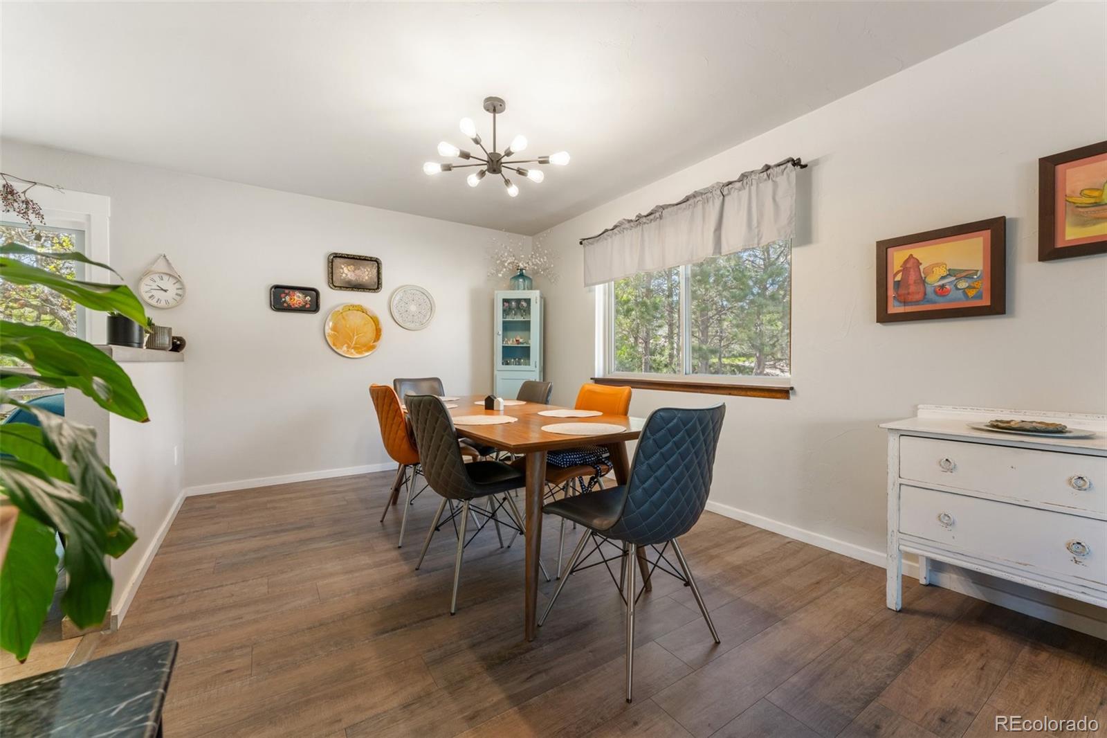 MLS Image #7 for 6170  castlewood lane,colorado springs, Colorado