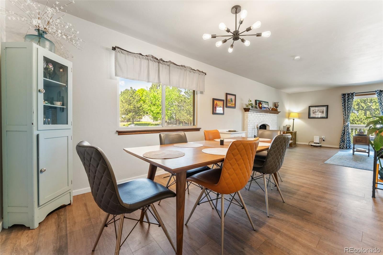 MLS Image #8 for 6170  castlewood lane,colorado springs, Colorado