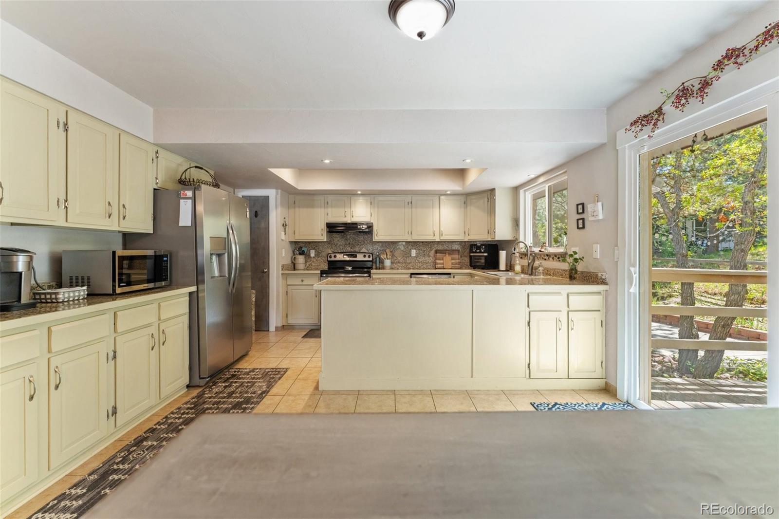 MLS Image #9 for 6170  castlewood lane,colorado springs, Colorado