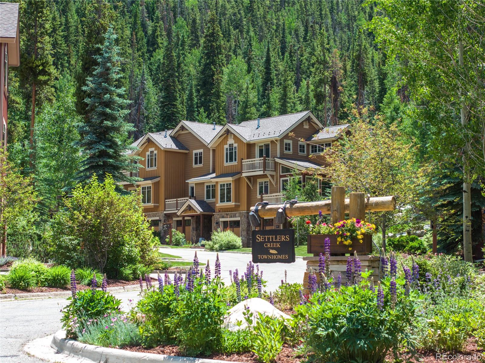 MLS Image #0 for 14  arabella drive,dillon, Colorado