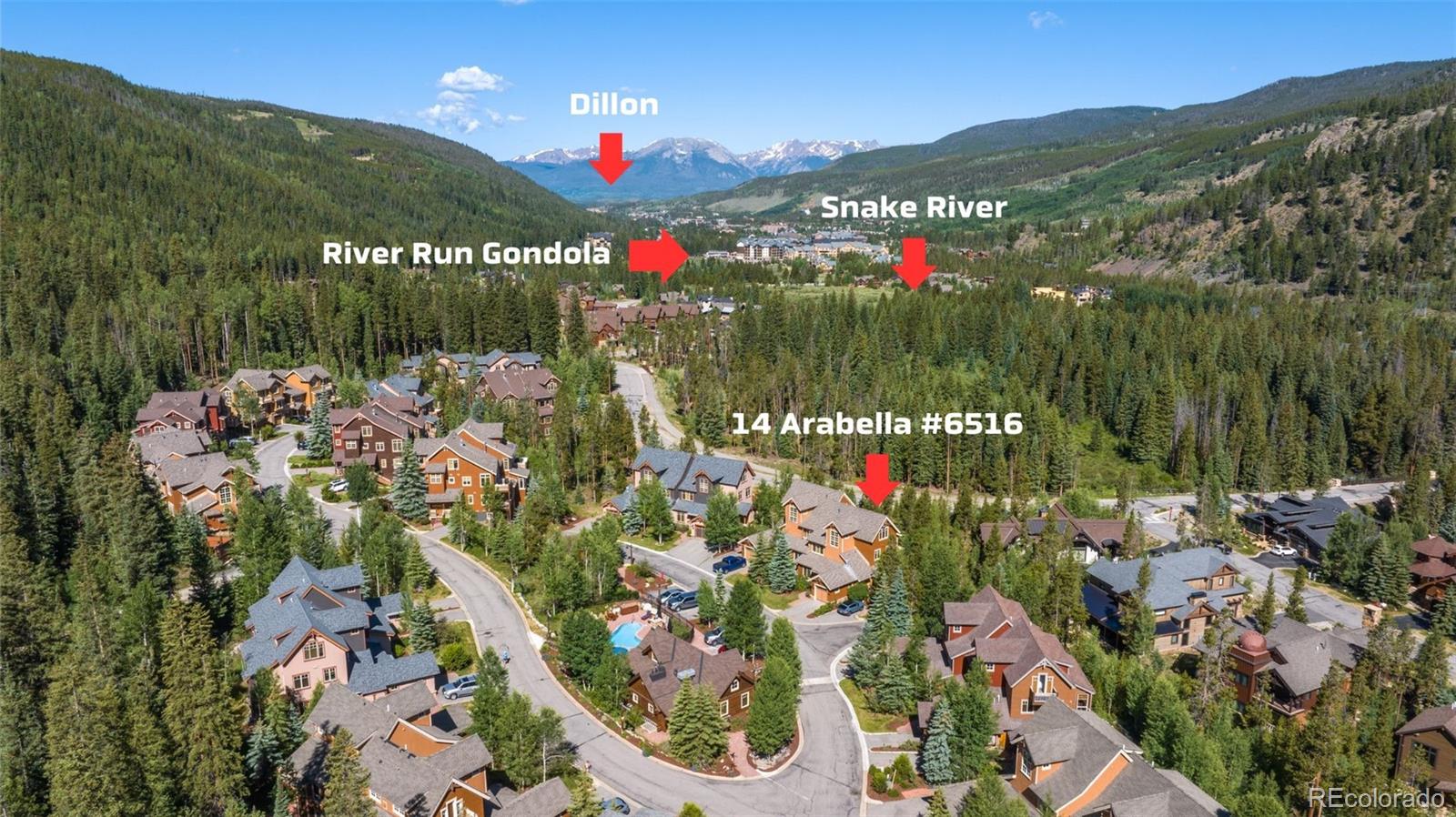 MLS Image #36 for 14  arabella drive,dillon, Colorado