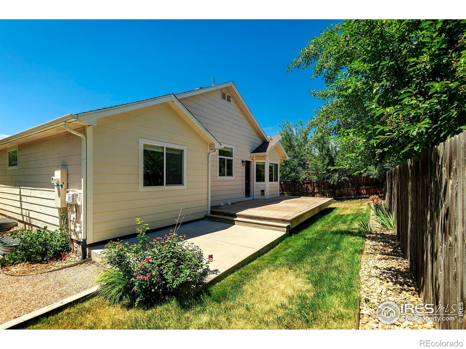 MLS Image #36 for 1309  banner circle,erie, Colorado