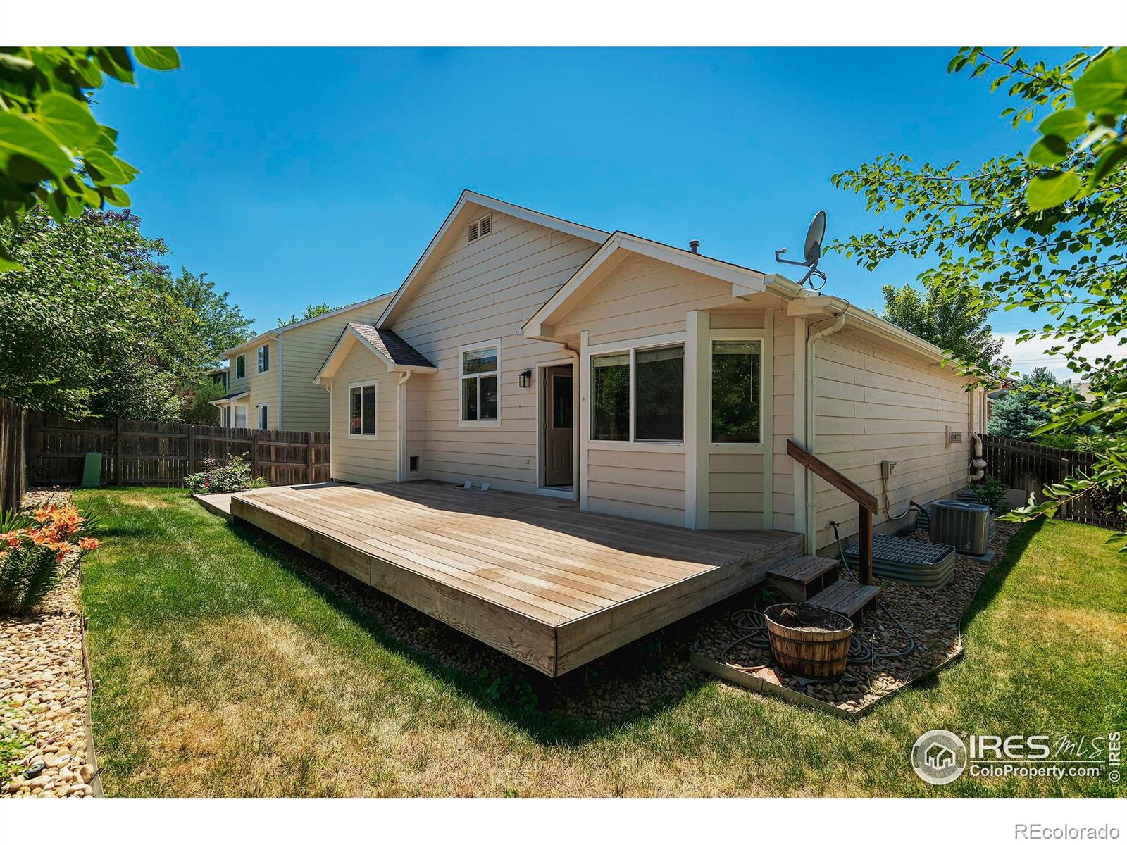 MLS Image #37 for 1309  banner circle,erie, Colorado