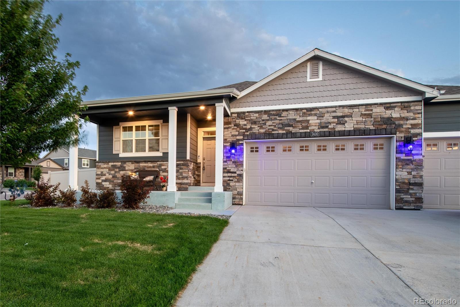 MLS Image #24 for 7430  fraser circle,frederick, Colorado