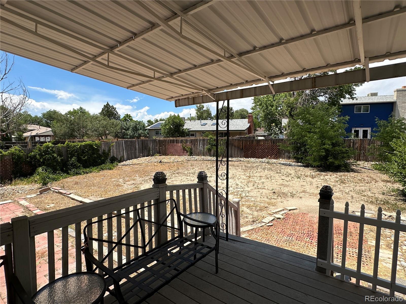 MLS Image #15 for 45  belvista court,pueblo, Colorado