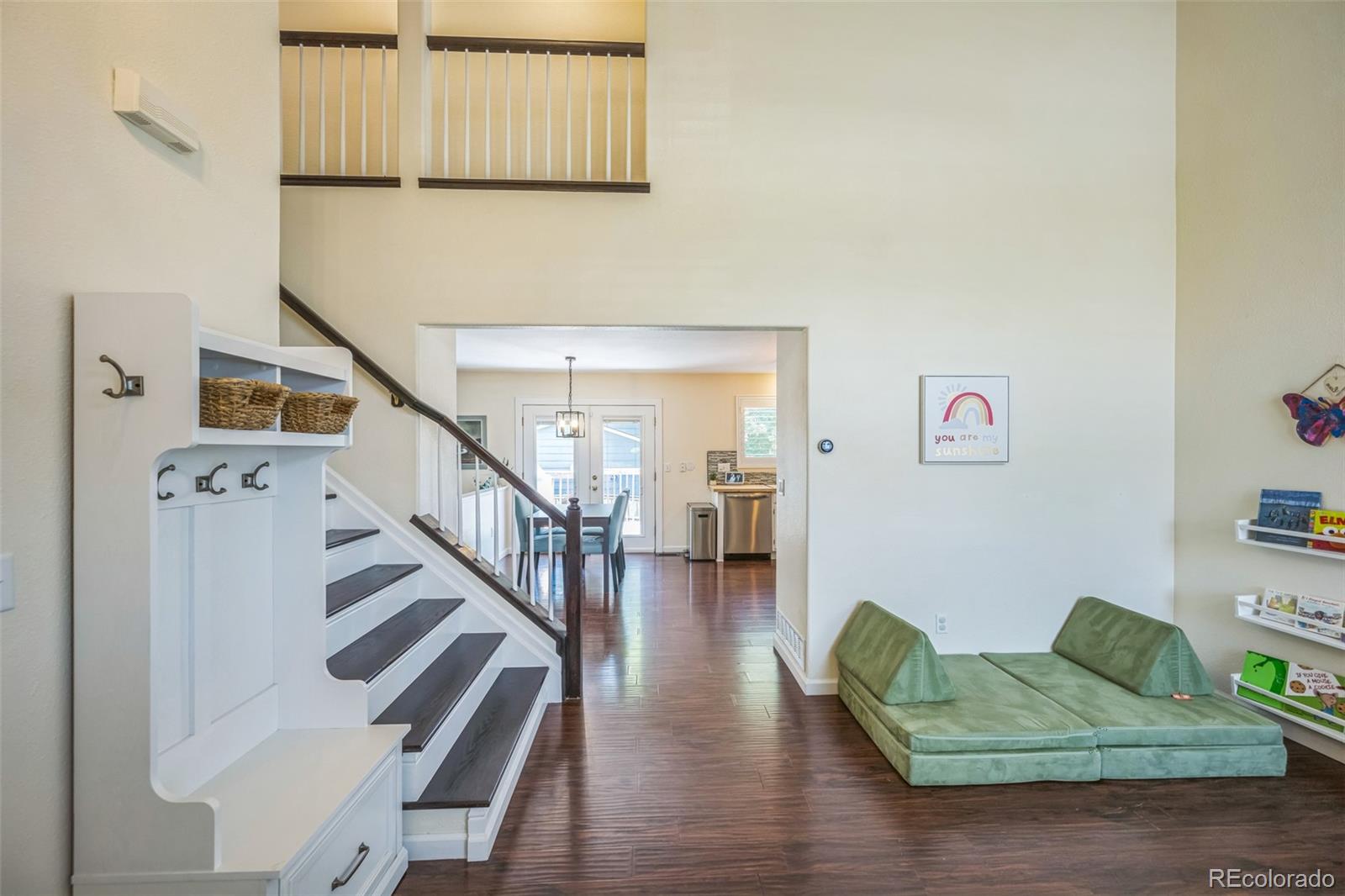 MLS Image #1 for 2695  woodrose place,highlands ranch, Colorado