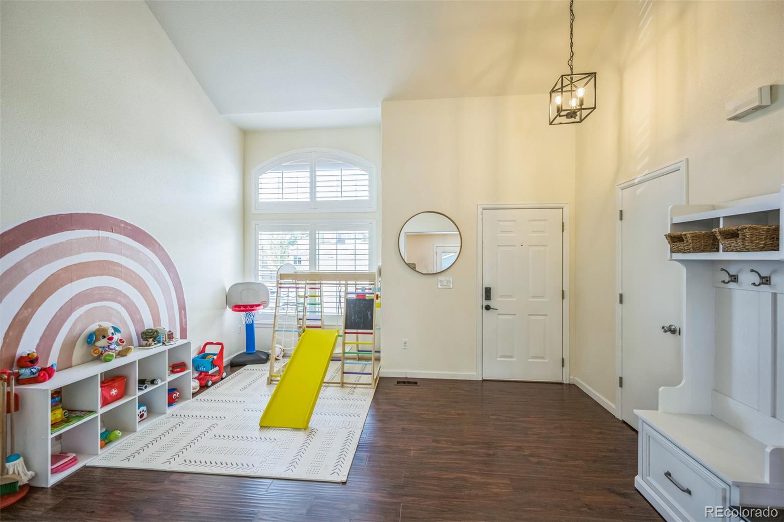 MLS Image #2 for 2695  woodrose place,highlands ranch, Colorado
