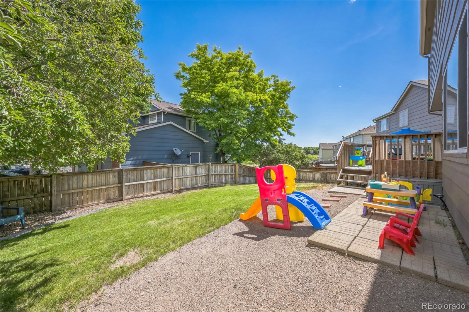 MLS Image #27 for 2695  woodrose place,highlands ranch, Colorado
