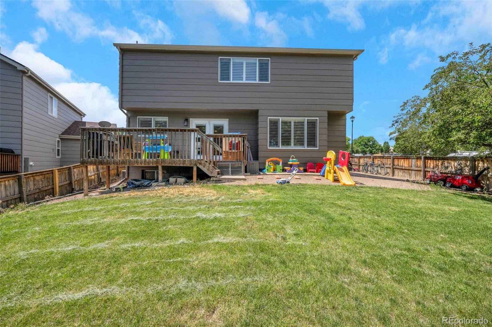 MLS Image #28 for 2695  woodrose place,highlands ranch, Colorado