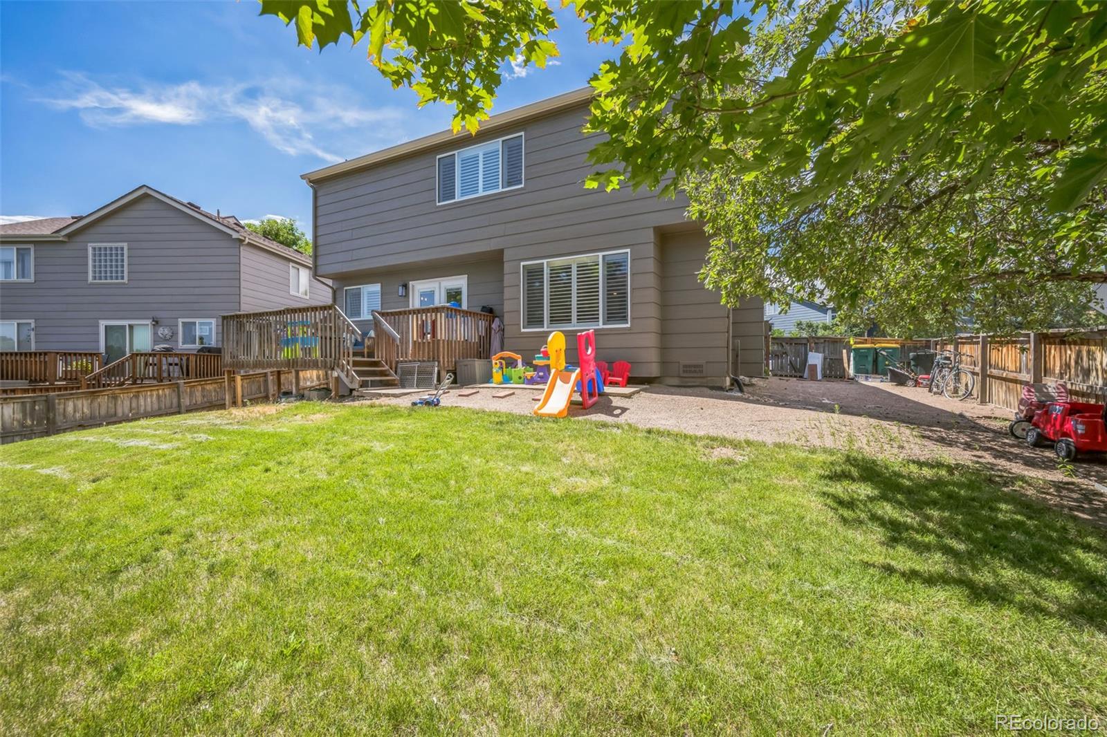 MLS Image #29 for 2695  woodrose place,highlands ranch, Colorado