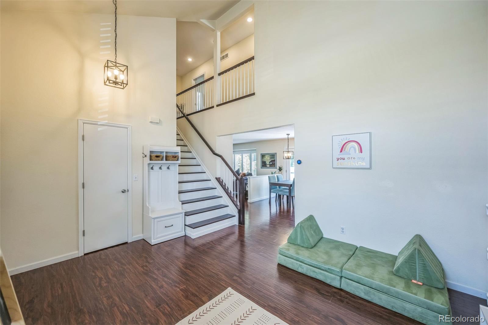 MLS Image #3 for 2695  woodrose place,highlands ranch, Colorado