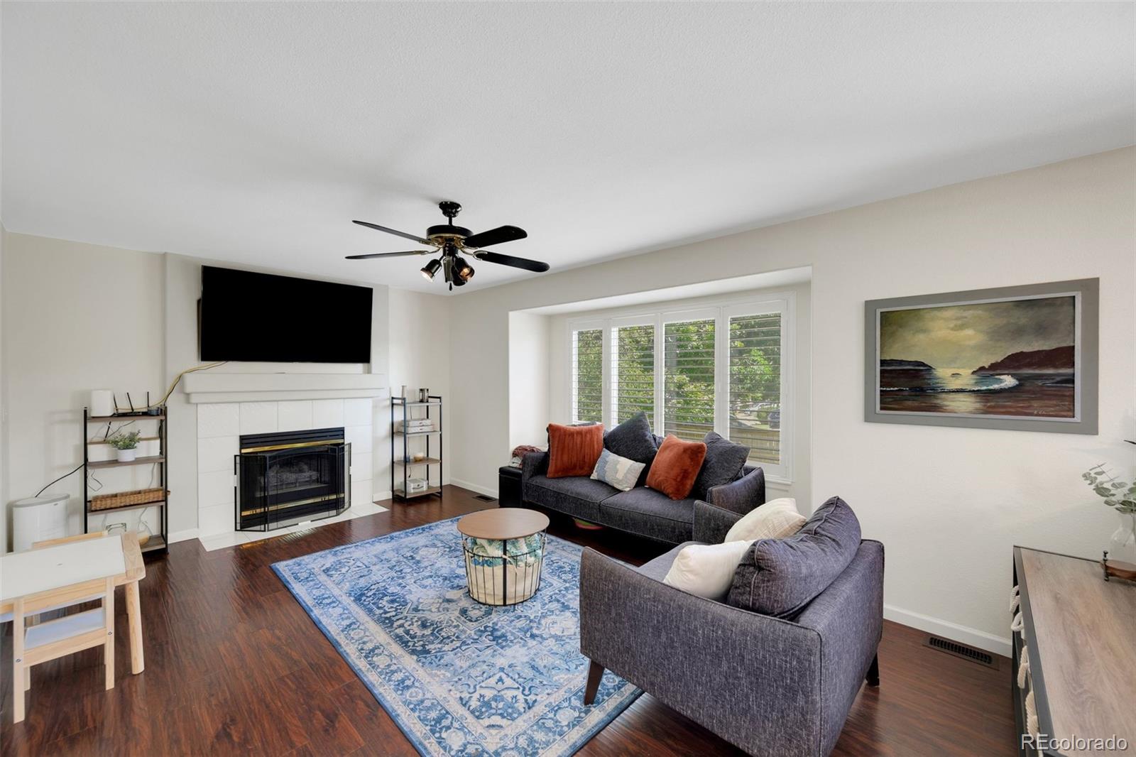 MLS Image #4 for 2695  woodrose place,highlands ranch, Colorado