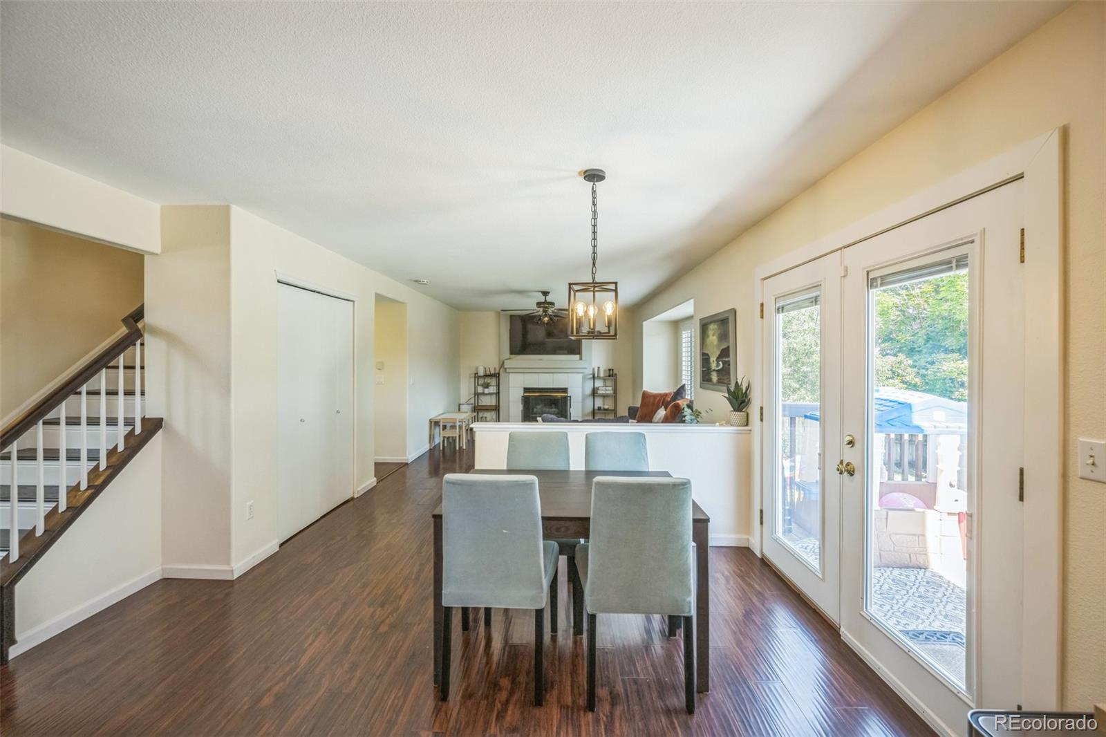 MLS Image #5 for 2695  woodrose place,highlands ranch, Colorado