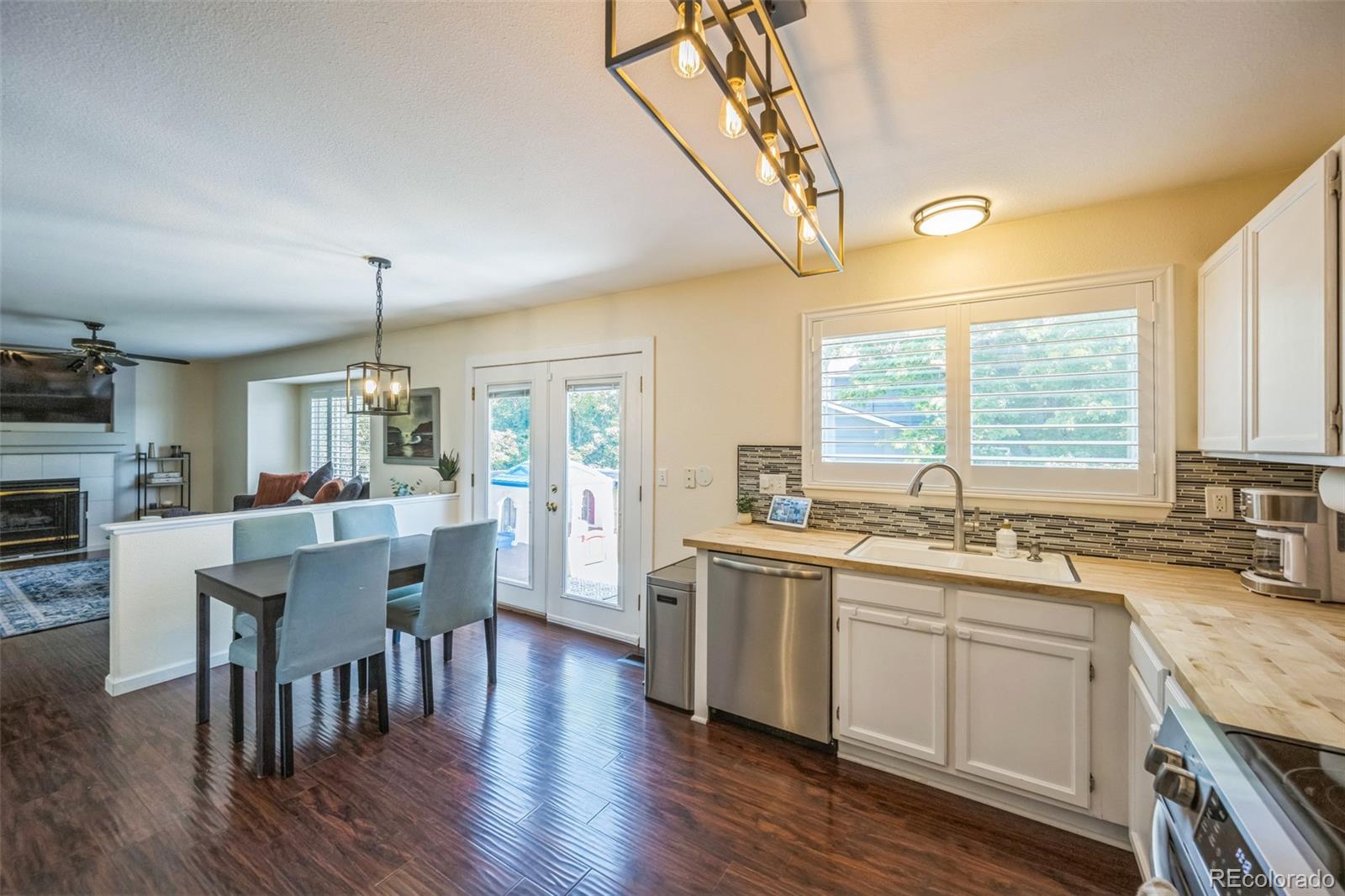 MLS Image #6 for 2695  woodrose place,highlands ranch, Colorado
