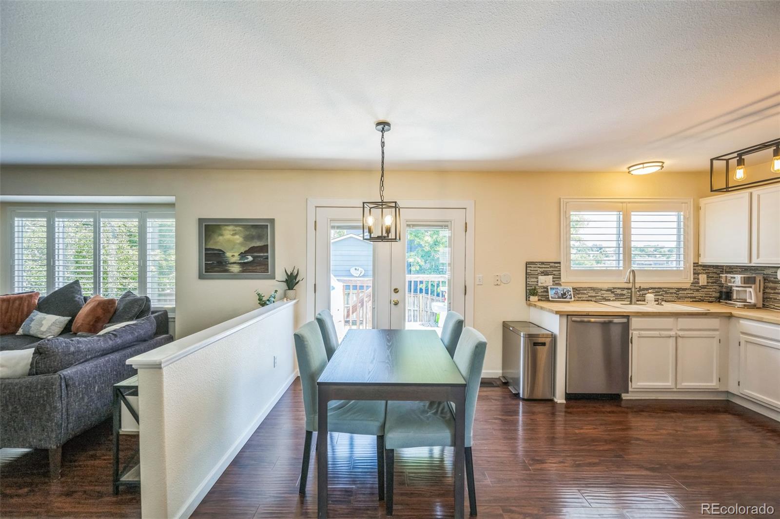 MLS Image #9 for 2695  woodrose place,highlands ranch, Colorado