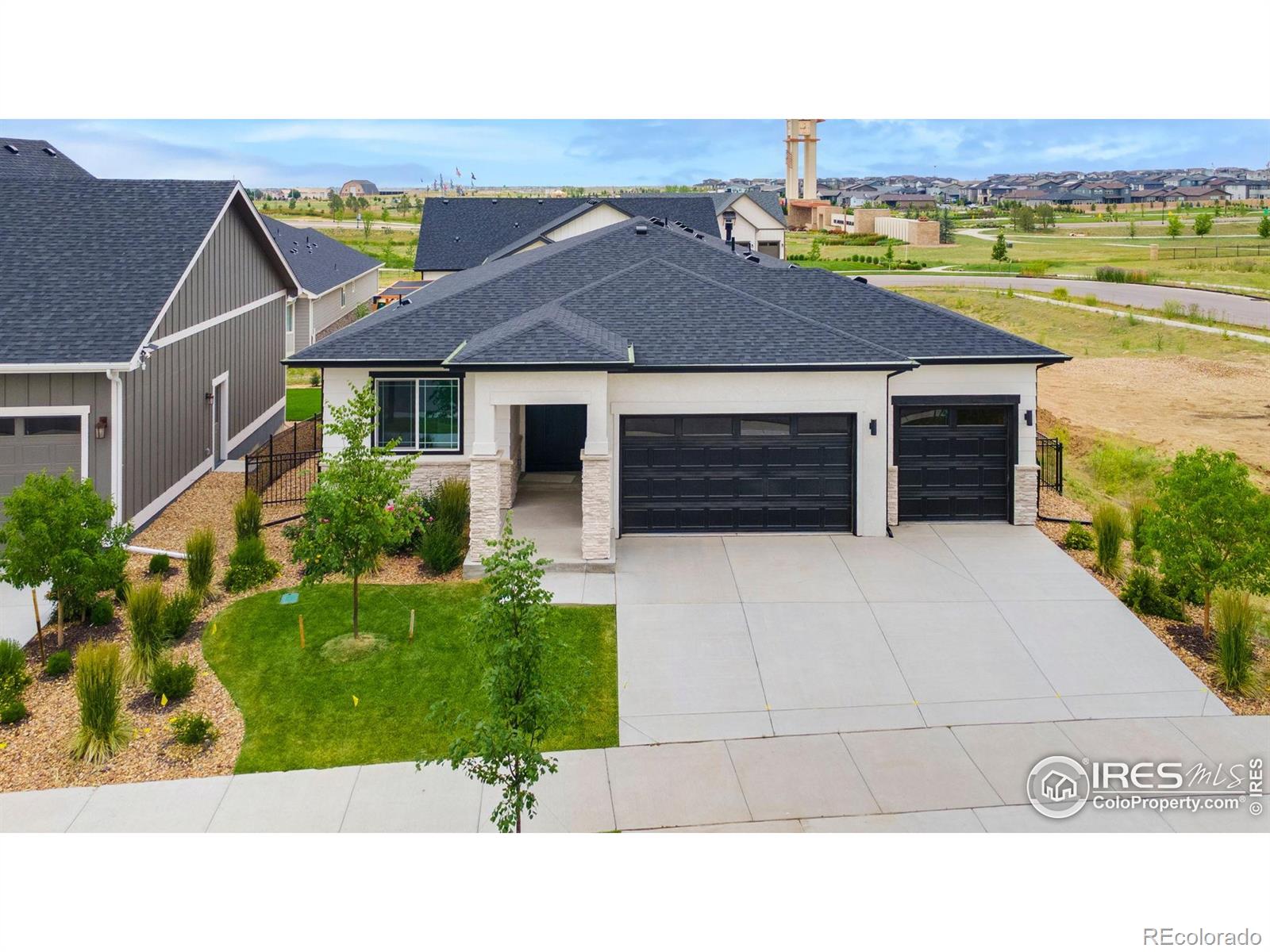 MLS Image #1 for 23845 e river front drive,aurora, Colorado