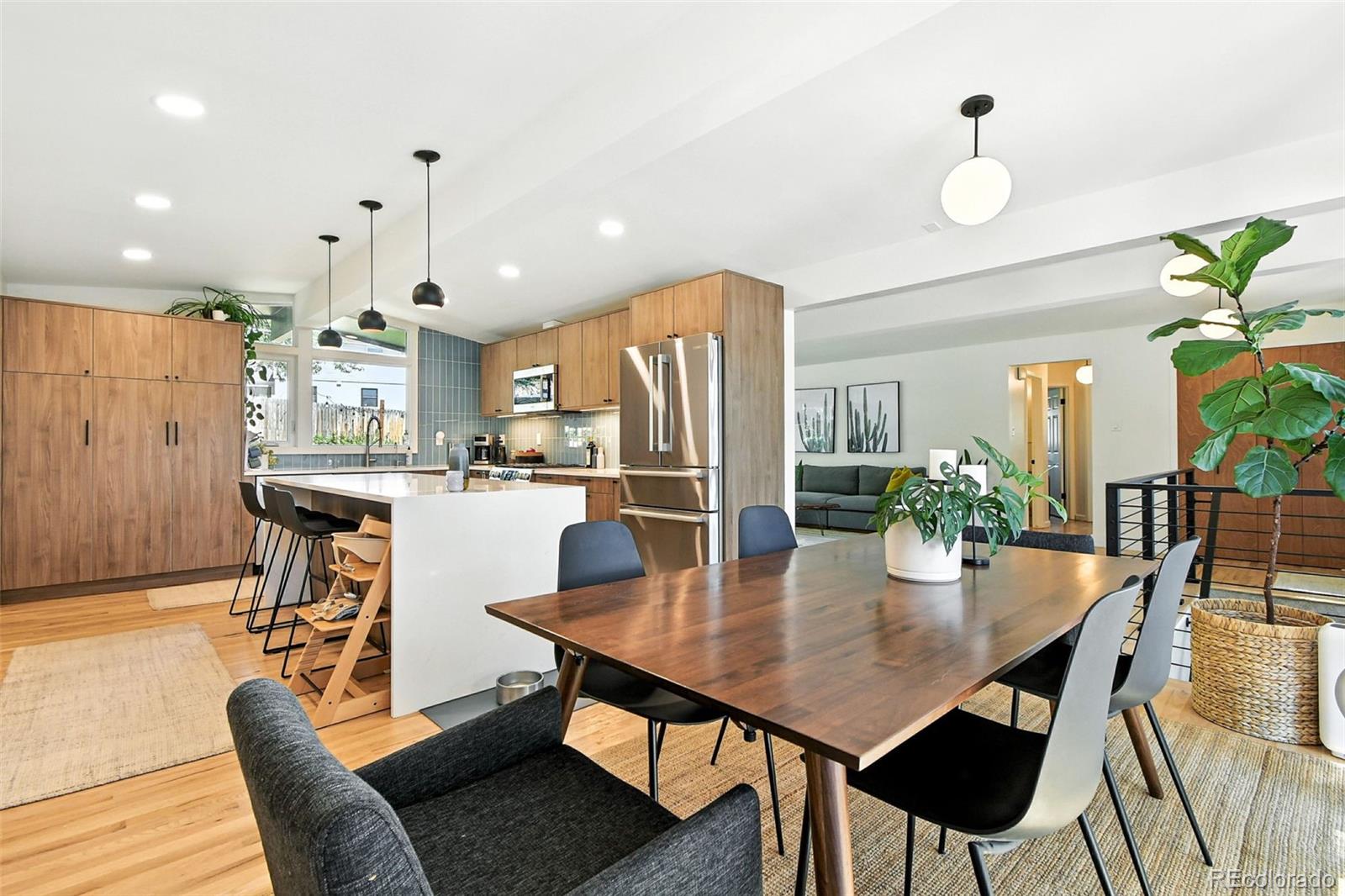 MLS Image #12 for 923 s beech street,lakewood, Colorado