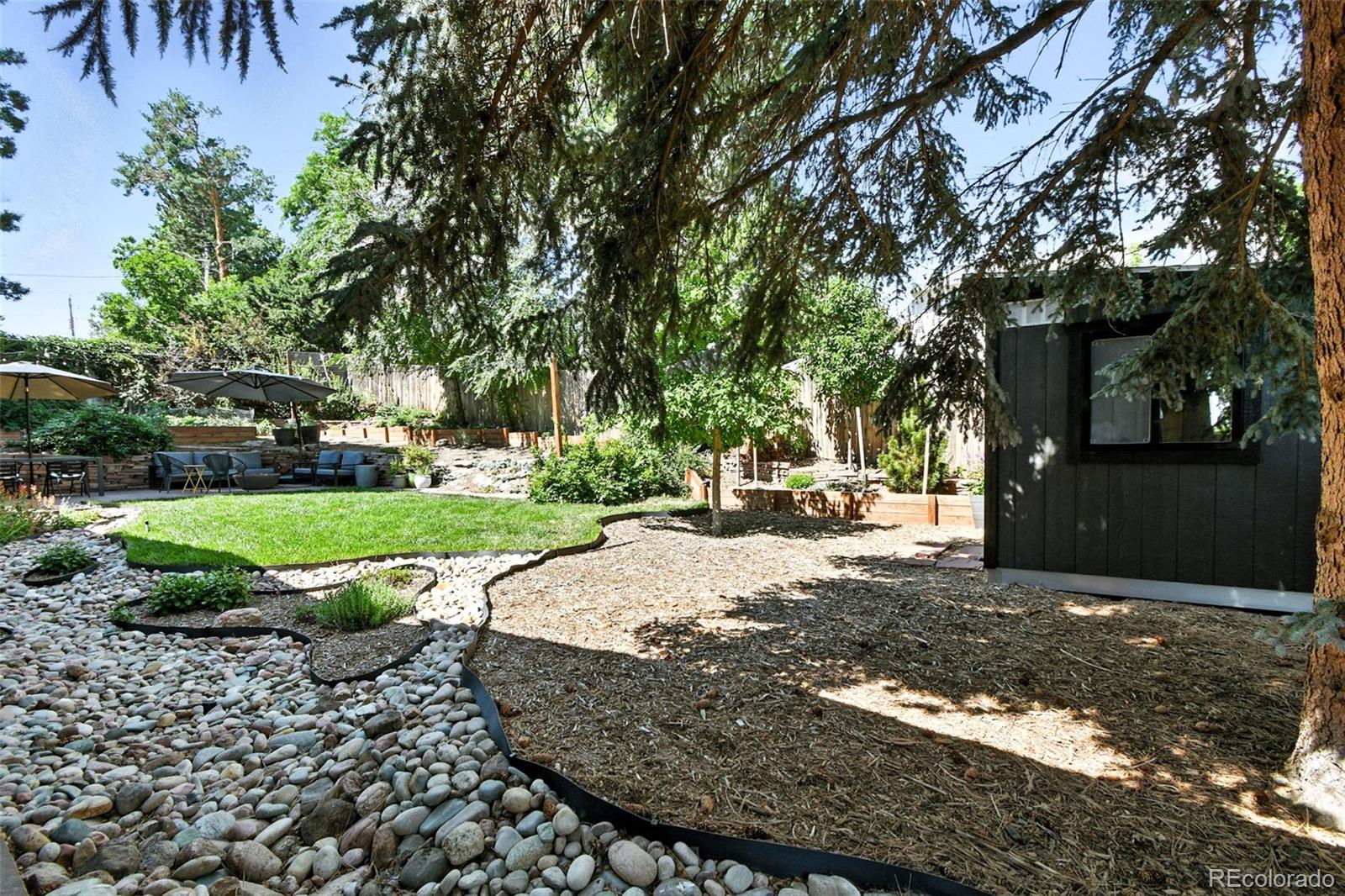 MLS Image #40 for 923 s beech street,lakewood, Colorado