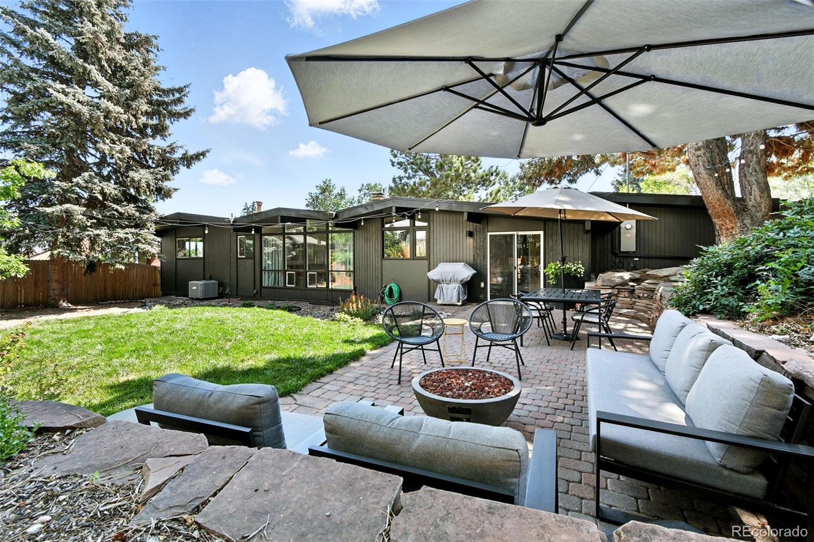 MLS Image #6 for 923 s beech street,lakewood, Colorado