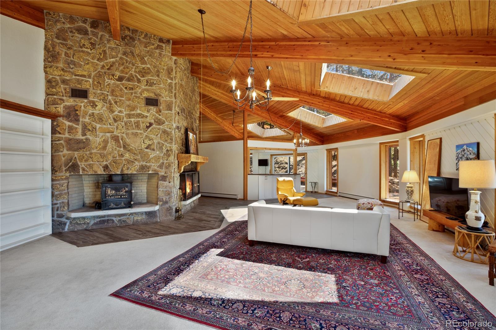 MLS Image #11 for 1000  ponderosa way,woodland park, Colorado