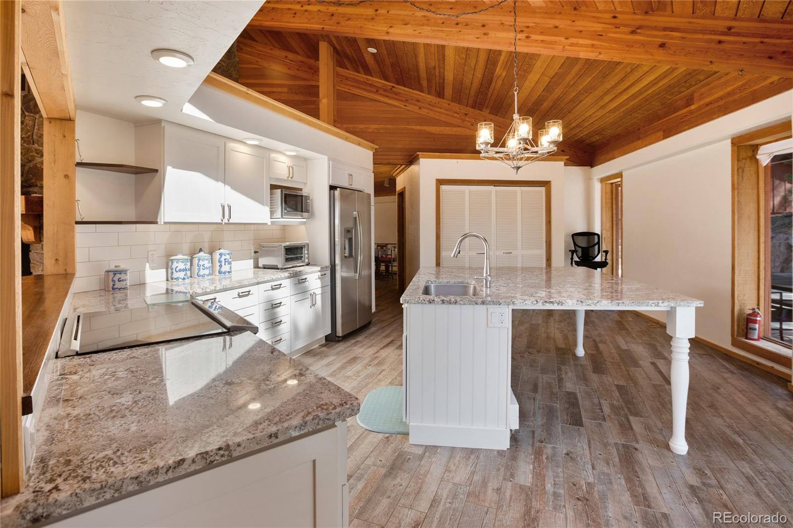 MLS Image #12 for 1000  ponderosa way,woodland park, Colorado